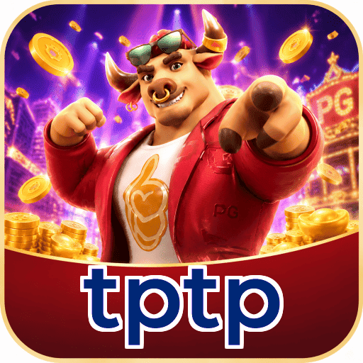 tptp Download Speed Test Logo - Teste de Velocidade Certificado