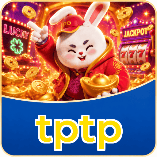 Logo tptp Loteria Online