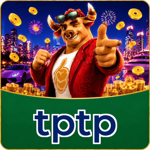 tptp Logo Seguro