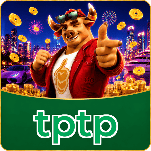 tptp VIP Program Logo