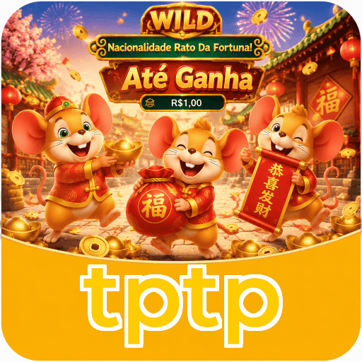 tptp Logo Oficial
