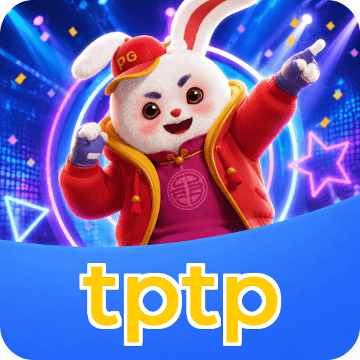 Logo da tptp